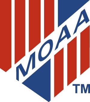 MOAA Logo